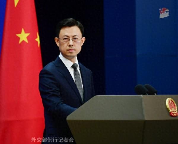 按天股票配资 欧盟新一轮对俄制裁涉及中国的银行和企业, 外交部再次回应